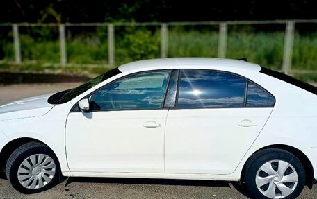 Skoda Rapid II, 2020 год, 1 050 000 рублей, 8 фотография