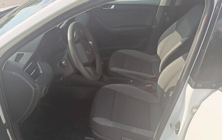Skoda Rapid II, 2020 год, 1 050 000 рублей, 13 фотография