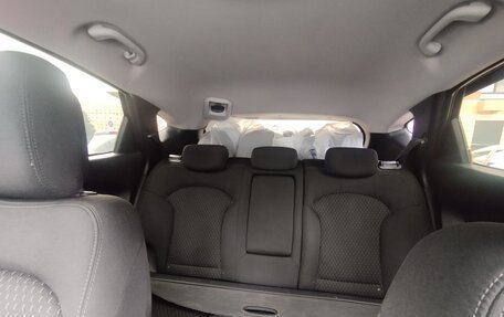 Hyundai ix35 I рестайлинг, 2012 год, 800 000 рублей, 5 фотография