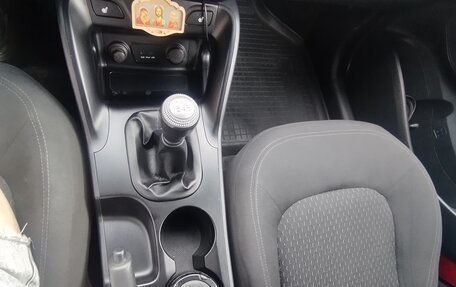 Hyundai ix35 I рестайлинг, 2012 год, 800 000 рублей, 4 фотография