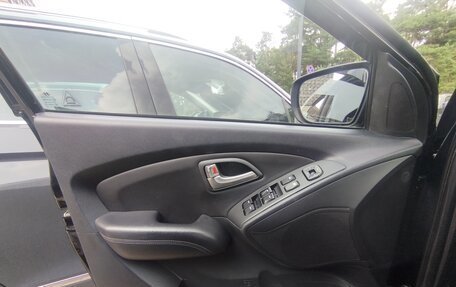 Hyundai ix35 I рестайлинг, 2012 год, 800 000 рублей, 6 фотография