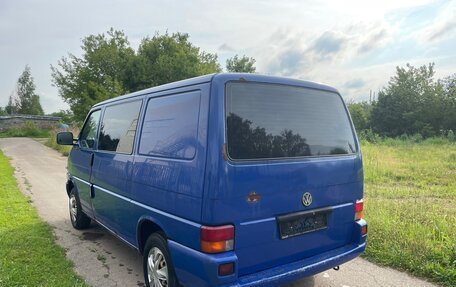 Volkswagen Transporter T4, 2002 год, 550 000 рублей, 4 фотография