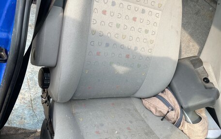 Volkswagen Transporter T4, 2002 год, 550 000 рублей, 9 фотография