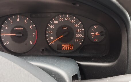 Nissan Almera Classic, 2006 год, 390 000 рублей, 5 фотография