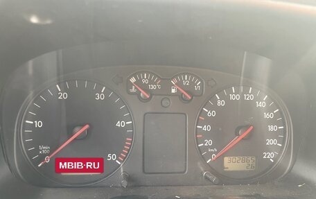 Volkswagen Transporter T4, 2002 год, 550 000 рублей, 10 фотография