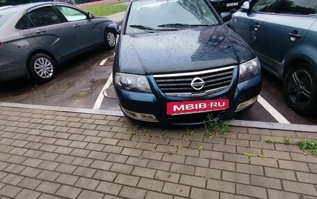 Nissan Almera Classic, 2006 год, 390 000 рублей, 3 фотография