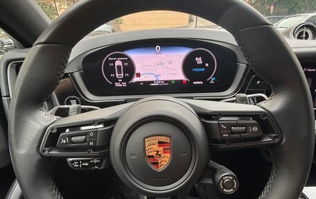 Porsche Cayenne III, 2023 год, 14 500 000 рублей, 4 фотография