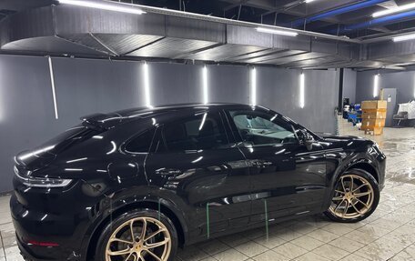 Porsche Cayenne III, 2023 год, 14 500 000 рублей, 10 фотография