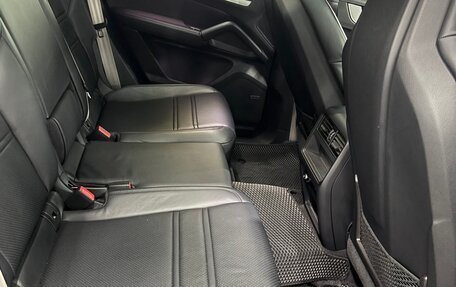 Porsche Cayenne III, 2023 год, 14 500 000 рублей, 7 фотография