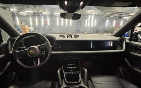 Porsche Cayenne III, 2023 год, 14 500 000 рублей, 6 фотография