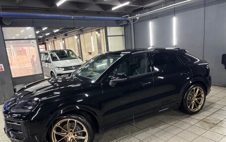 Porsche Cayenne III, 2023 год, 14 500 000 рублей, 9 фотография