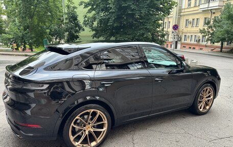 Porsche Cayenne III, 2023 год, 14 500 000 рублей, 11 фотография