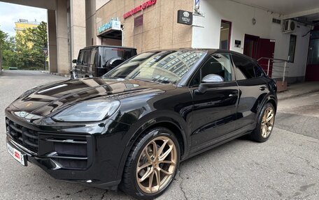 Porsche Cayenne III, 2023 год, 14 500 000 рублей, 12 фотография