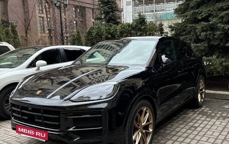 Porsche Cayenne III, 2023 год, 14 500 000 рублей, 3 фотография