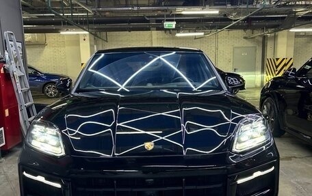 Porsche Cayenne III, 2023 год, 14 500 000 рублей, 2 фотография