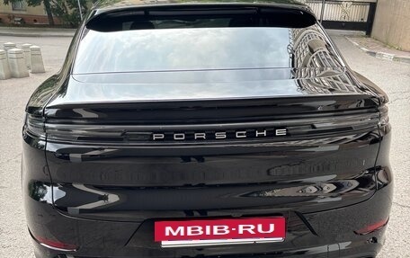 Porsche Cayenne III, 2023 год, 14 500 000 рублей, 5 фотография