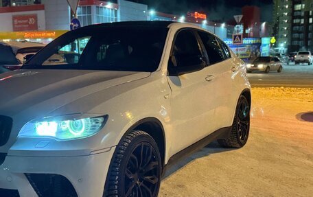 BMW X6, 2008 год, 1 500 000 рублей, 7 фотография