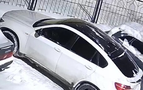 BMW X6, 2008 год, 1 500 000 рублей, 10 фотография