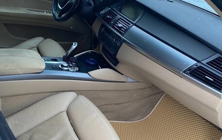 BMW X6, 2008 год, 1 500 000 рублей, 12 фотография