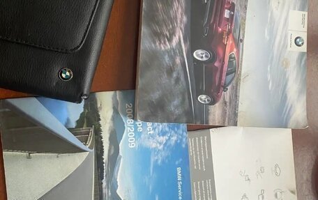 BMW X6, 2008 год, 1 500 000 рублей, 16 фотография