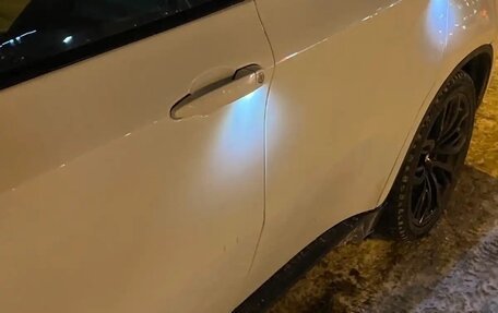 BMW X6, 2008 год, 1 500 000 рублей, 17 фотография