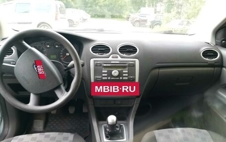 Ford Focus II рестайлинг, 2005 год, 560 000 рублей, 4 фотография
