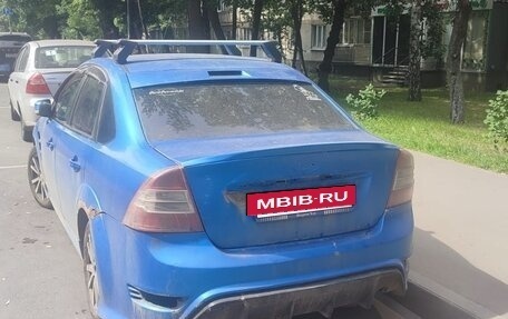 Ford Focus II рестайлинг, 2008 год, 250 000 рублей, 2 фотография