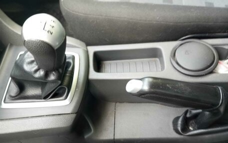 Ford Focus II рестайлинг, 2005 год, 560 000 рублей, 7 фотография