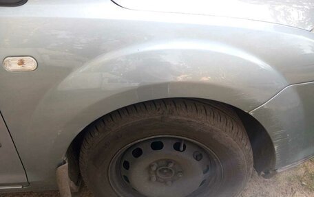 Ford Focus II рестайлинг, 2005 год, 560 000 рублей, 9 фотография