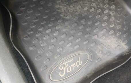 Ford Focus II рестайлинг, 2005 год, 560 000 рублей, 12 фотография