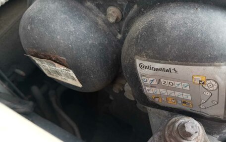 Ford Focus II рестайлинг, 2005 год, 560 000 рублей, 14 фотография