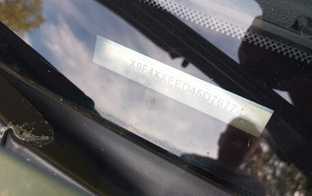 Ford Focus II рестайлинг, 2005 год, 560 000 рублей, 16 фотография