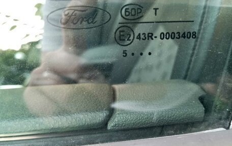 Ford Focus II рестайлинг, 2005 год, 560 000 рублей, 11 фотография
