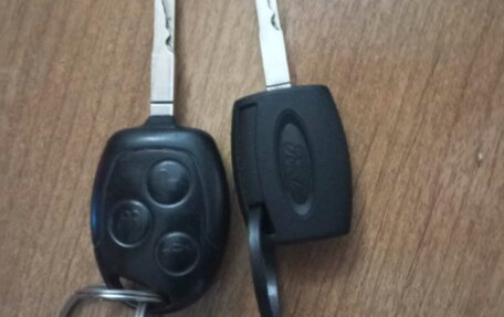 Ford Focus II рестайлинг, 2005 год, 560 000 рублей, 20 фотография