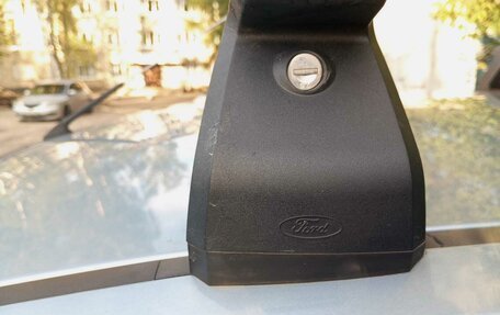 Ford Focus II рестайлинг, 2005 год, 560 000 рублей, 24 фотография