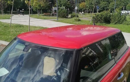 MINI Hatch, 2009 год, 589 000 рублей, 12 фотография
