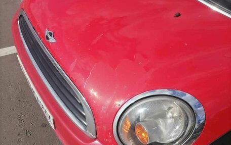 MINI Hatch, 2009 год, 589 000 рублей, 13 фотография