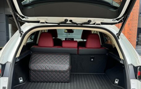 Lexus NX I, 2021 год, 4 300 000 рублей, 9 фотография