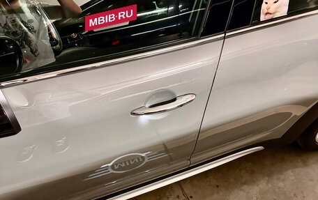 MINI Countryman II (F60), 2020 год, 3 100 000 рублей, 5 фотография