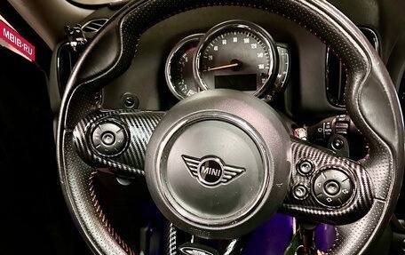 MINI Countryman II (F60), 2020 год, 3 100 000 рублей, 13 фотография