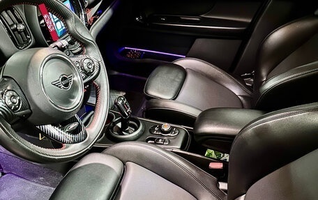 MINI Countryman II (F60), 2020 год, 3 100 000 рублей, 11 фотография