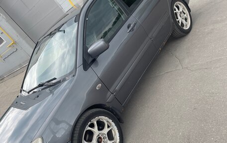 Mitsubishi Lancer IX, 2005 год, 421 000 рублей, 7 фотография