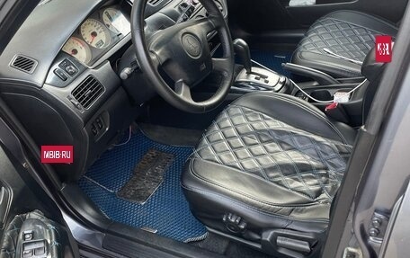 Mitsubishi Lancer IX, 2005 год, 421 000 рублей, 4 фотография