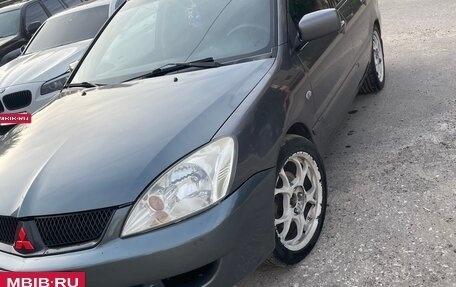 Mitsubishi Lancer IX, 2005 год, 421 000 рублей, 5 фотография
