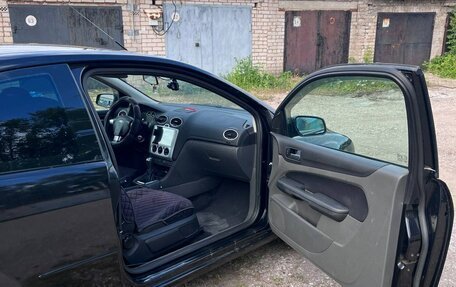 Ford Focus II рестайлинг, 2006 год, 490 000 рублей, 6 фотография
