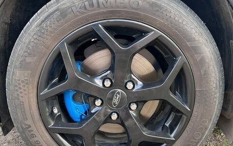 Ford Focus II рестайлинг, 2006 год, 490 000 рублей, 4 фотография