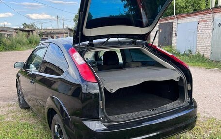Ford Focus II рестайлинг, 2006 год, 490 000 рублей, 12 фотография