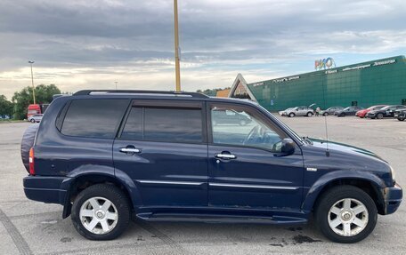 Suzuki Grand Vitara, 2003 год, 520 000 рублей, 4 фотография