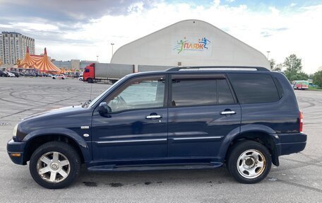 Suzuki Grand Vitara, 2003 год, 520 000 рублей, 2 фотография