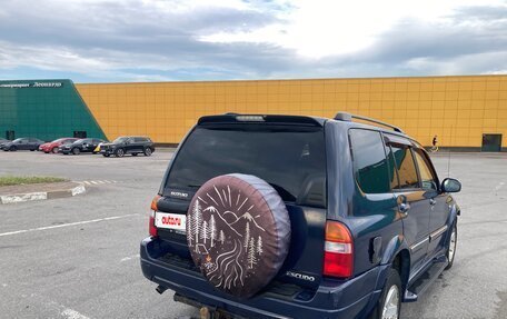 Suzuki Grand Vitara, 2003 год, 520 000 рублей, 6 фотография